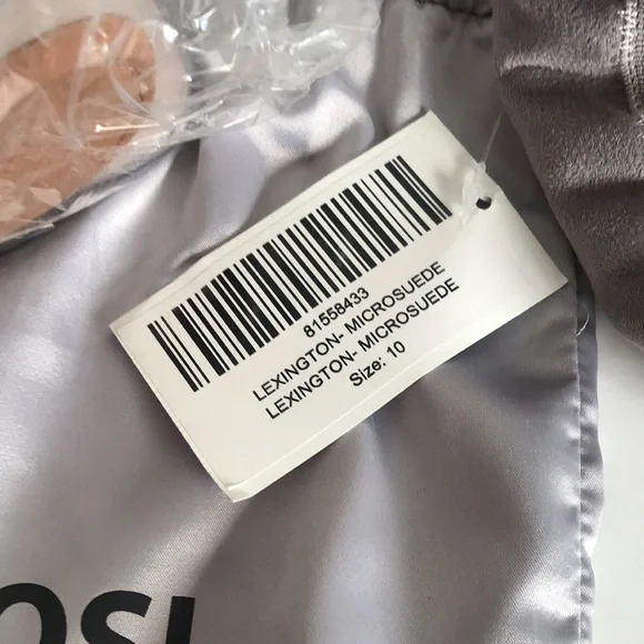 YOSI New York - Travel Flats - Picture 2 of 4